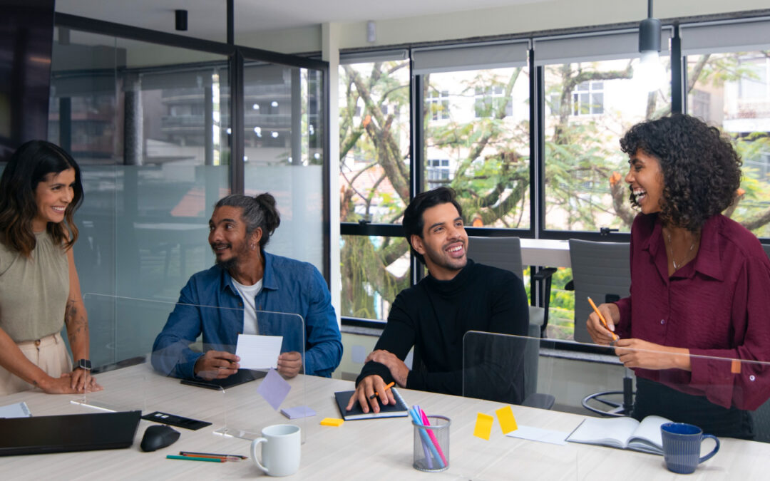 Managing Staff for Hybrid Events: 7 Best Practices for a Smooth, Professional Experience