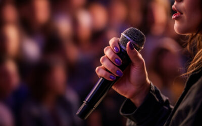 Oral Presentation Guidelines: A 2025–2026 Ready Prep Guide for Speakers