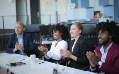 Speaker Presentation Guidelines: How to Prep Slides and Handouts for a Smooth Conference Session